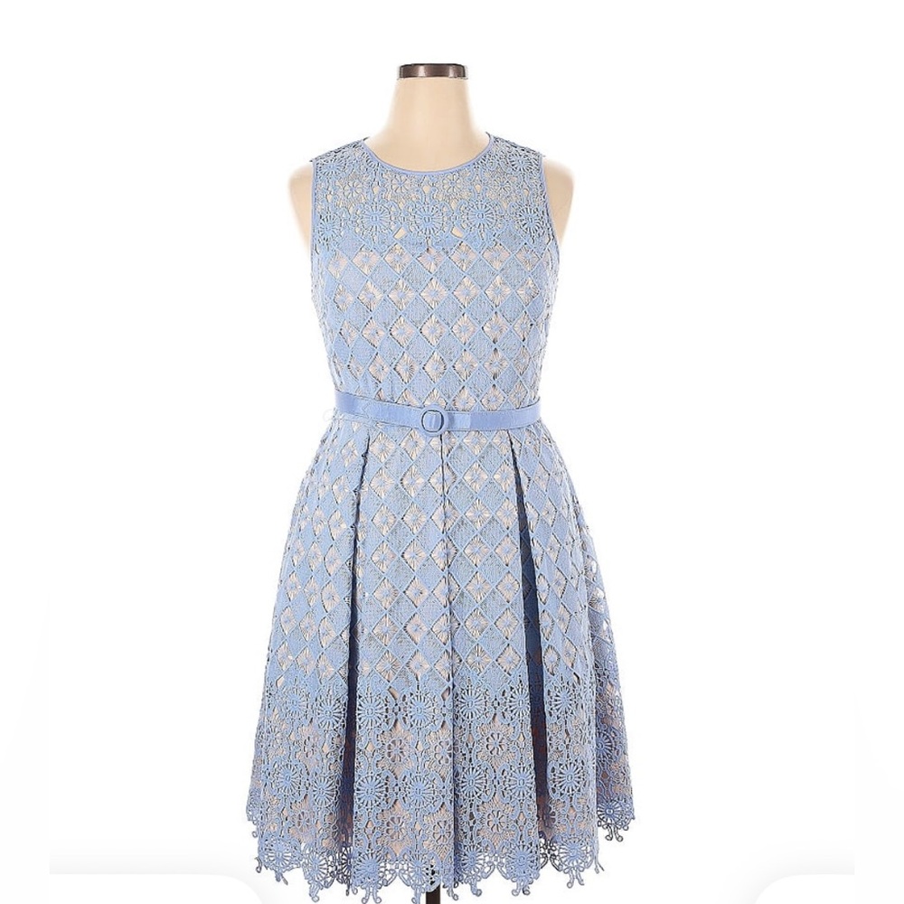 Brand New With Tags Eliza J Dress Size 8